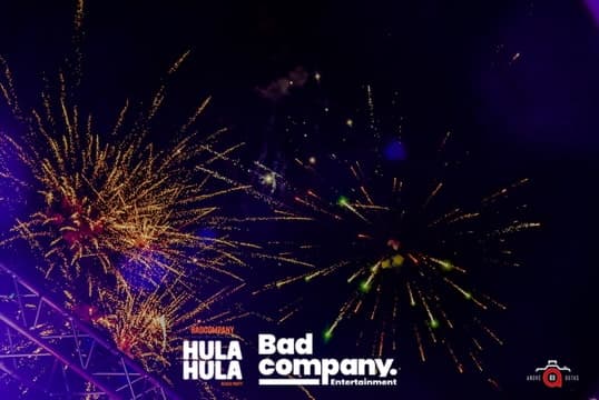Foto do Hula Hula 2024 1